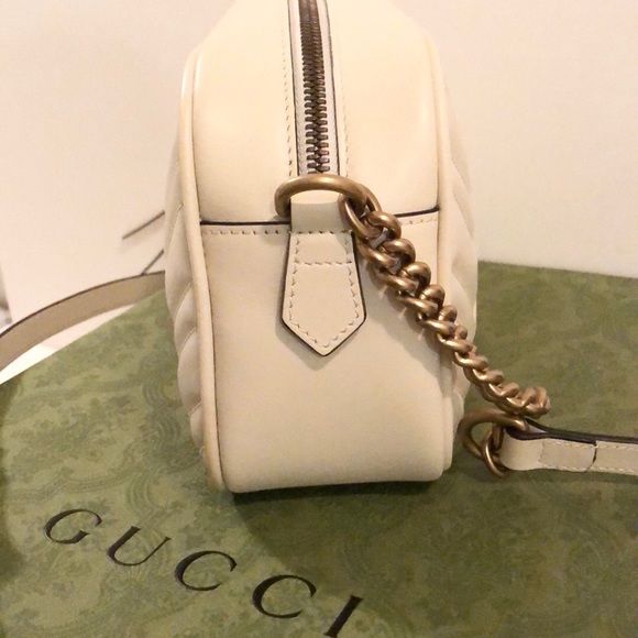 Gucci Bag - Picture 5 of 16